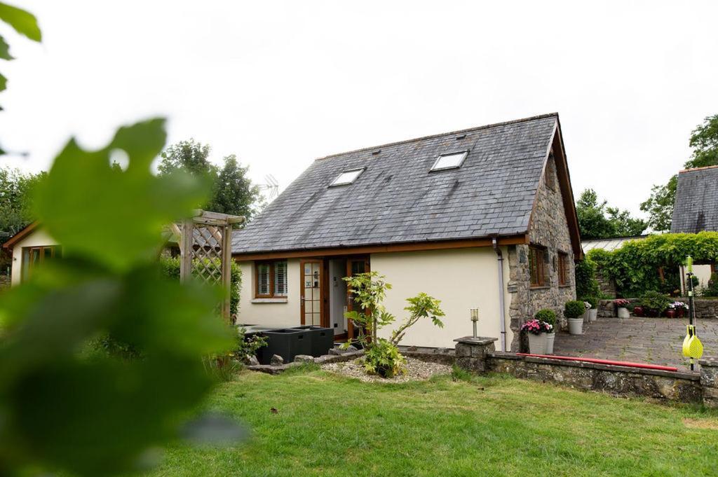 Llancarfan 安克雷奇及塔克勒舍旅馆酒店 客房 照片