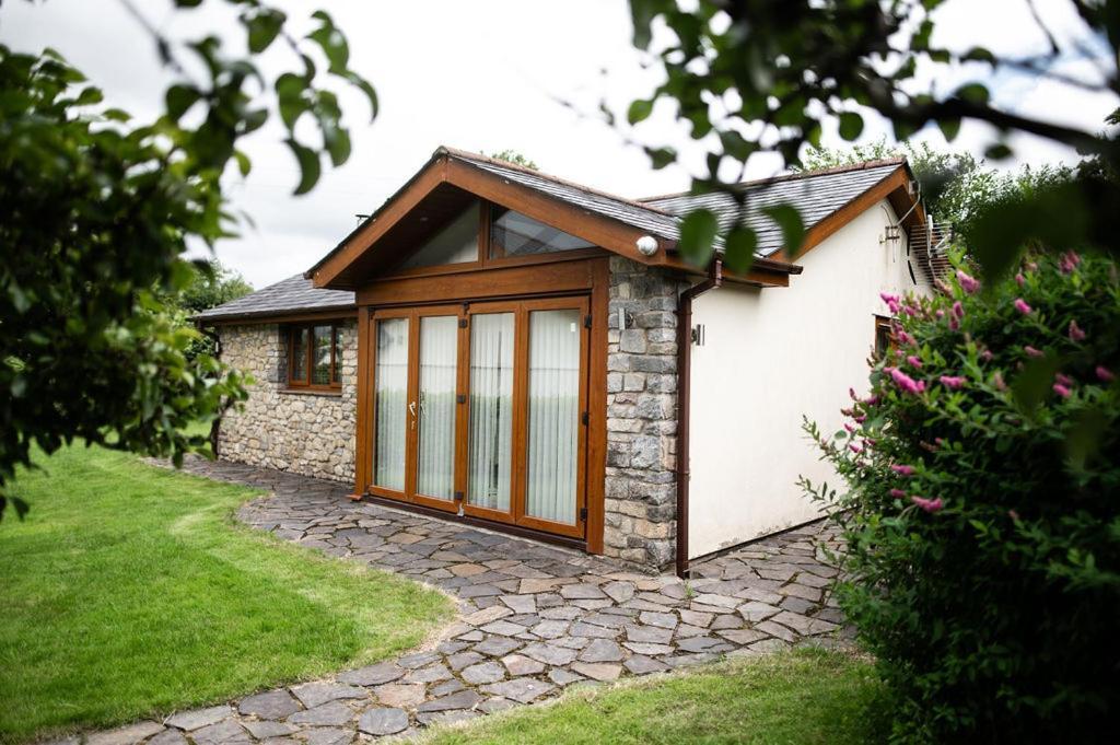 Llancarfan 安克雷奇及塔克勒舍旅馆酒店 客房 照片